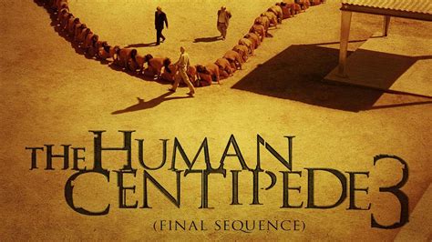 the human centipede streaming gratuit|The Human Centipede Collection